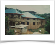 The Genesis of a church building. Harvest Christian Church. Progress